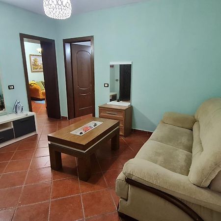 Calmly, Spacious Apartment Next To Usa Embassy Tirana Exterior foto